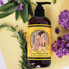 Load image into Gallery viewer, Essential Oil (Mustard Bath Line) Cleansing Wash
