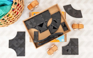 Ramps & Intersections 16pc. Pack