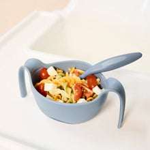 Load image into Gallery viewer, Ocean Sip &amp; Snack Bowl
