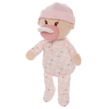 Load image into Gallery viewer, Love, Stella - My First Doll - Peach
