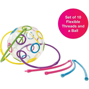 Thread-o-Ball
