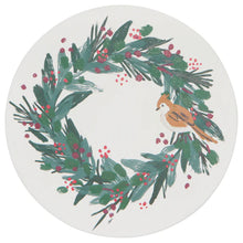 Load image into Gallery viewer, Wreaths Soak Up Coaster - Assorted
