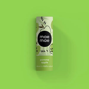 Apple Natural Lip Balm