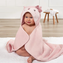 Load image into Gallery viewer, Pink Character Towel

