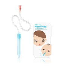 Load image into Gallery viewer, NoseFrida the Snotsucker + Travel Case

