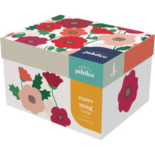 Load image into Gallery viewer, Poppy Mug in a Box

