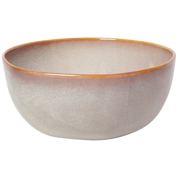 Nomad Serving Bowl