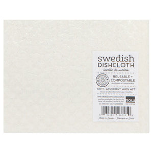 Avocados Swedish Dishcloth
