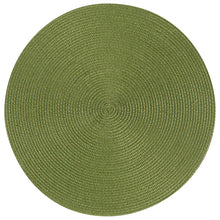 Load image into Gallery viewer, Disko Placemat - Fir Green
