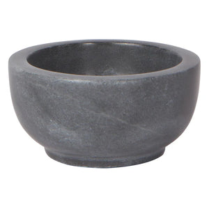 Slate Marble Bowl