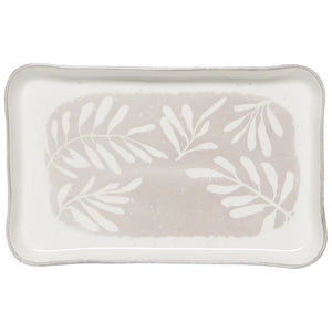 Grove Serving Platter