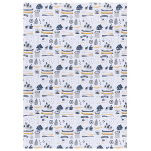 Lodge Dishtowel - Assorted