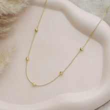Load image into Gallery viewer, Kindle Necklace - Gold
