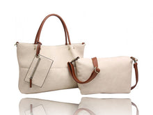 Load image into Gallery viewer, Dream Tote - Bone
