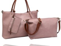 Load image into Gallery viewer, Dream Tote - Dusty Rose
