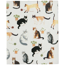 Load image into Gallery viewer, Countryside Eco Dishcloth Roll - Assorted
