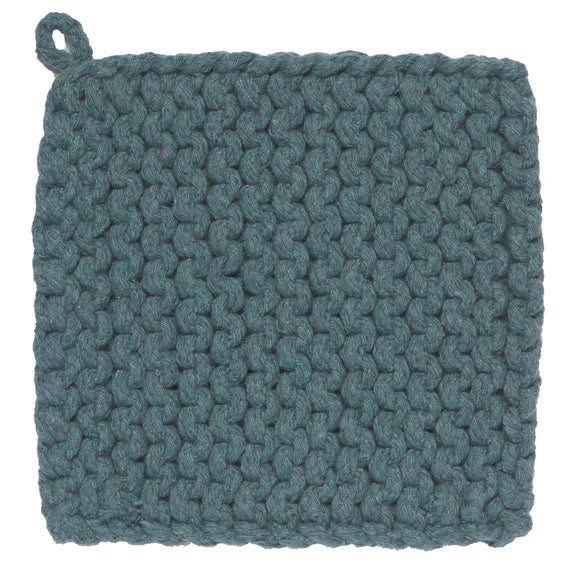 Lagoon Pot Holder