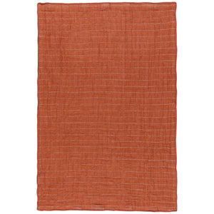 Cinnamon Stick Double Weave Dishtowels - Set of 2