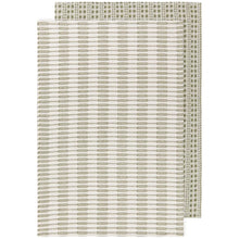 Load image into Gallery viewer, Olive Branch Abode Dishtowels - Set of 2
