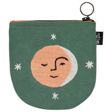 Load image into Gallery viewer, Astral Halfmoon Pouch
