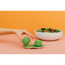 Load image into Gallery viewer, Sweet Pea Salt &amp; Pepper Shaker
