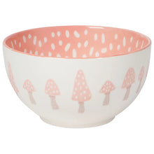 Load image into Gallery viewer, Toadstool Bowl - Assorted
