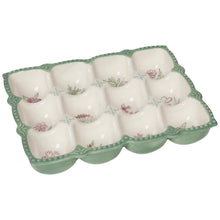 Load image into Gallery viewer, Camellia Egg Holder
