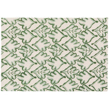 Load image into Gallery viewer, Hedge Block Print Placemats - Set of 2
