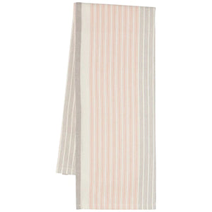 Nectar Array Stripe Dishtowel - Set of 2