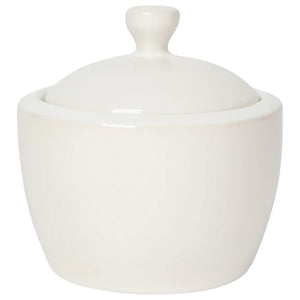 Aquarius Oyster Sugar Pot