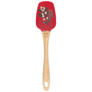 Winterberry Silicone Spoonula