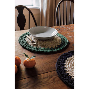 Midnight Aura Placemat