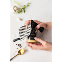 Load image into Gallery viewer, Ticking Stripe Jar Gripper
