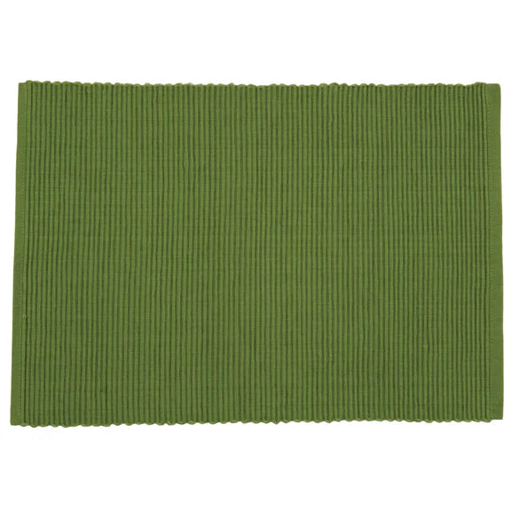 Fir Spectrum Placemats - Set of 2