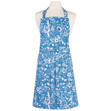 Load image into Gallery viewer, Juliette Cotton Chef&#39;s Apron
