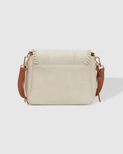 Load image into Gallery viewer, Shania Crossbody Bag - Vanilla
