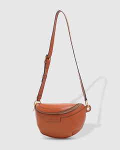 Joey Sling Bag - Tan