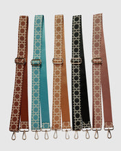 Load image into Gallery viewer, Ezra Guitar Strap - Assorted
