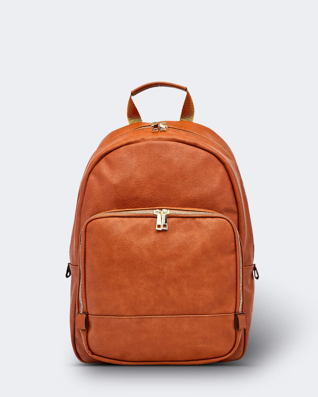 Huxley Backpack - Tan