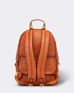 Huxley Backpack - Tan