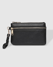 Load image into Gallery viewer, Spencer Travel Purse - Black
