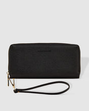 Load image into Gallery viewer, Jessica Wallet - Black
