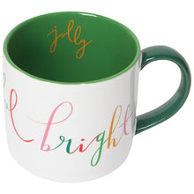 Load image into Gallery viewer, Merry Everything Mug in a Box
