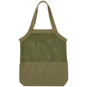 Olive Mercado Tote Bag