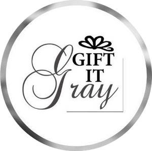 Gift It Gray