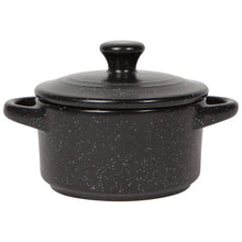 Load image into Gallery viewer, Black Cocotte

