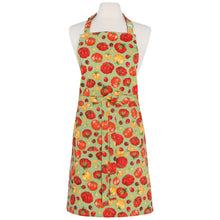 Load image into Gallery viewer, Heirloom Tomatoes Chef Apron
