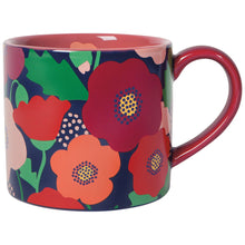 Load image into Gallery viewer, Poppy Mug in a Box
