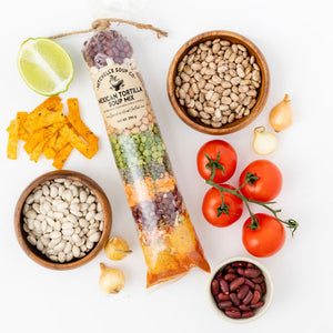 Mexican Tortilla Soup Mix