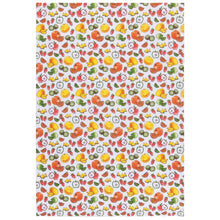 Load image into Gallery viewer, Berries &amp; Fruit Towels - Assorted
